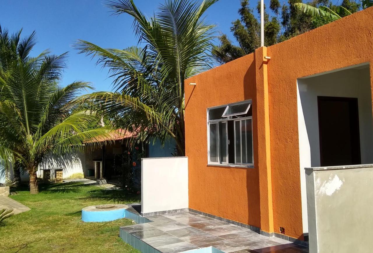 Guest House Luli Búzios Exterior foto
