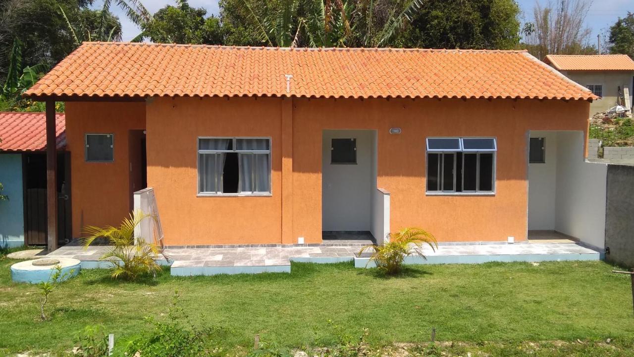 Guest House Luli Búzios Exterior foto