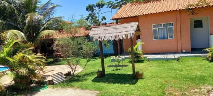 Guest House Luli Búzios Exterior foto