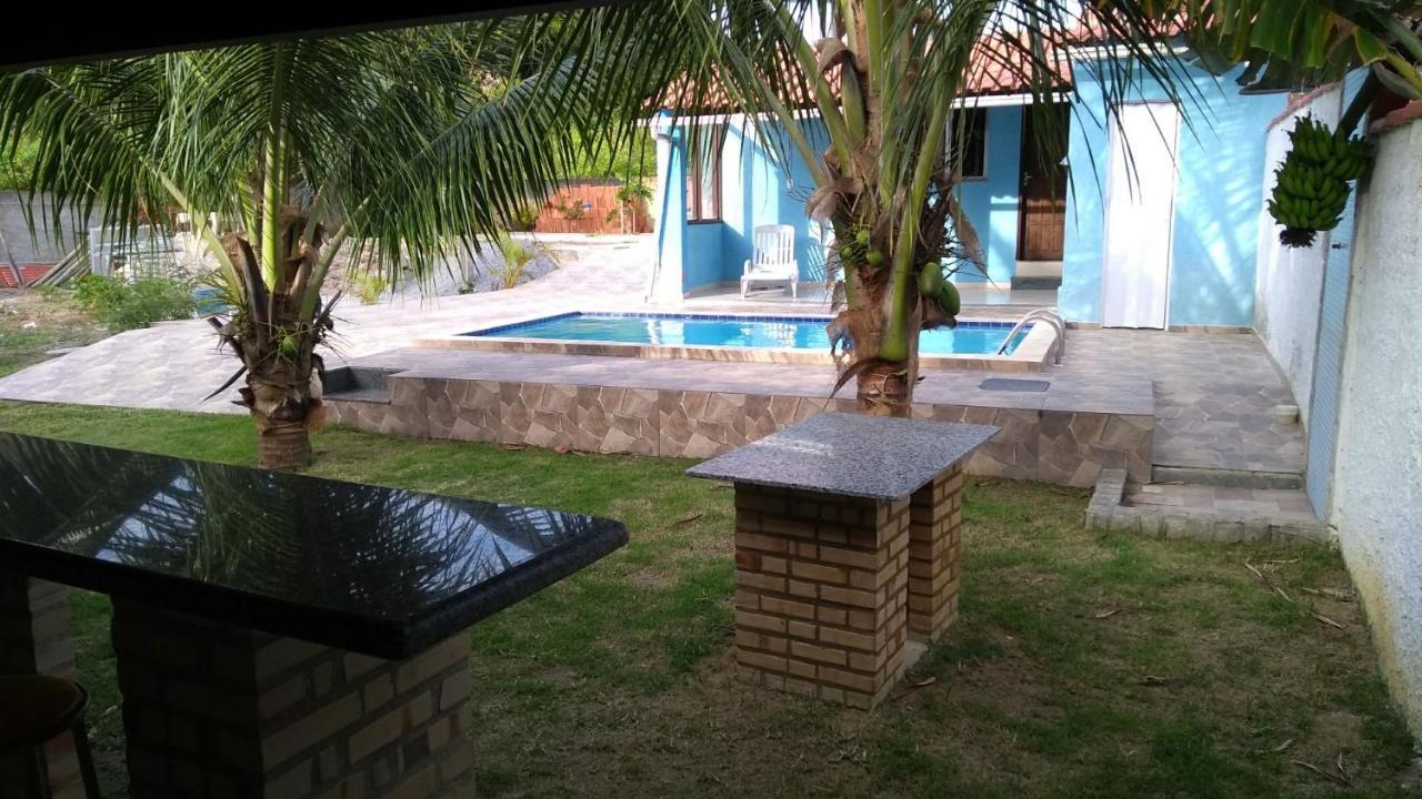 Guest House Luli Búzios Exterior foto