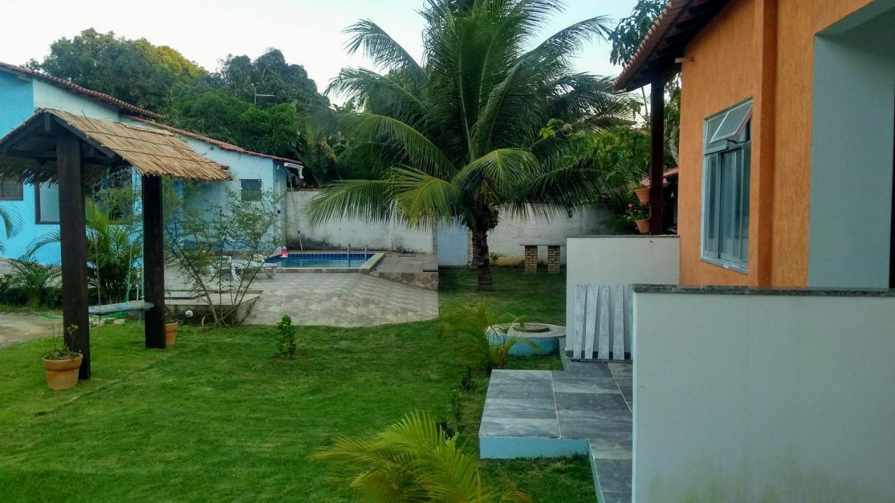 Guest House Luli Búzios Exterior foto